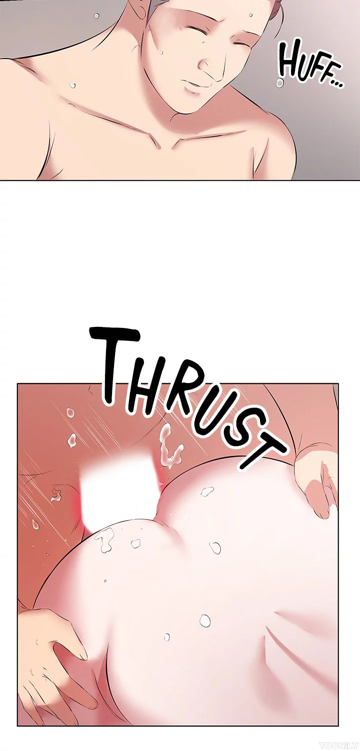 Downstairs Lady Chapter 14 Page 24