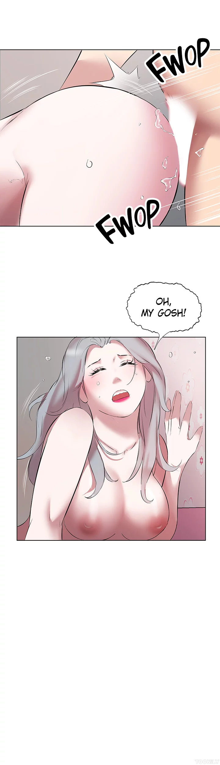 Downstairs Lady Chapter 14 Page 25