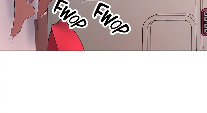 Downstairs Lady Chapter 14 Page 27