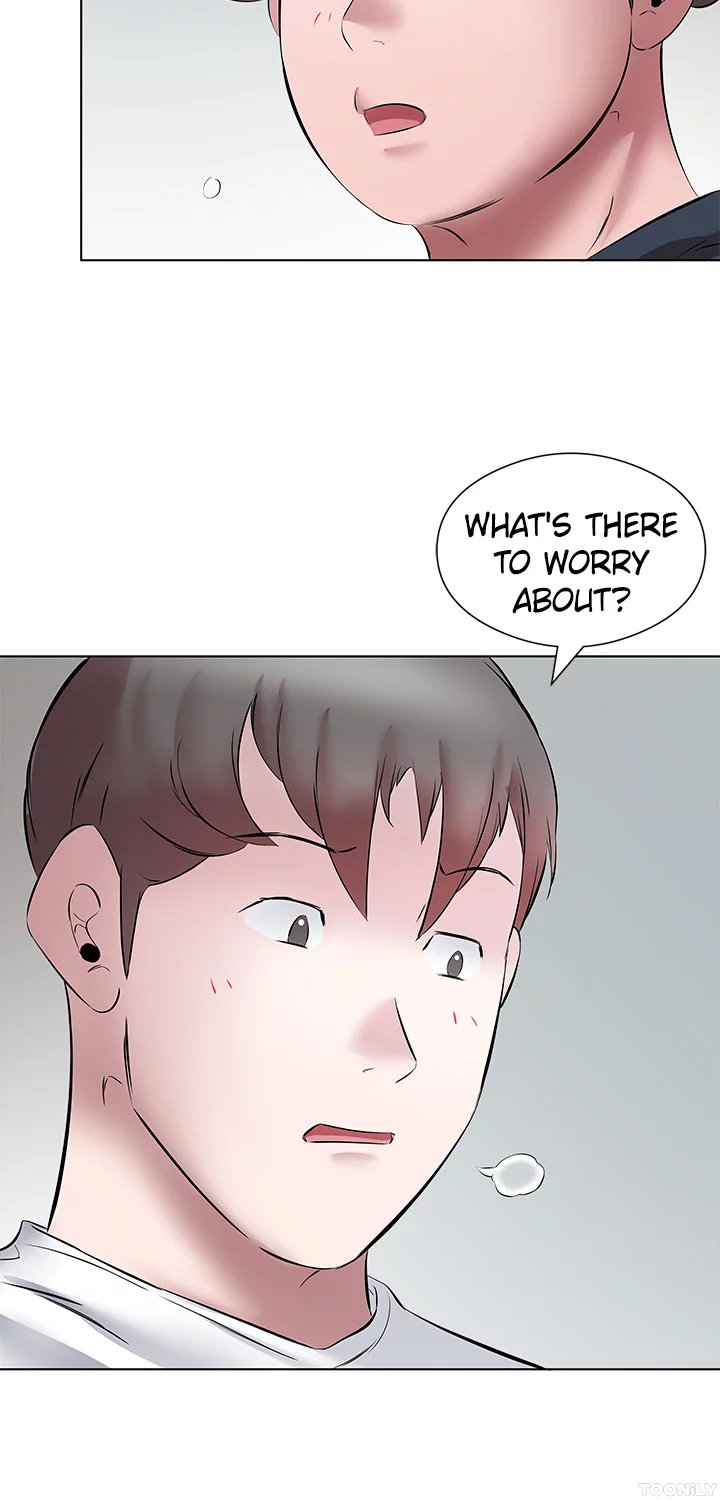 Downstairs Lady Chapter 15 Page 14