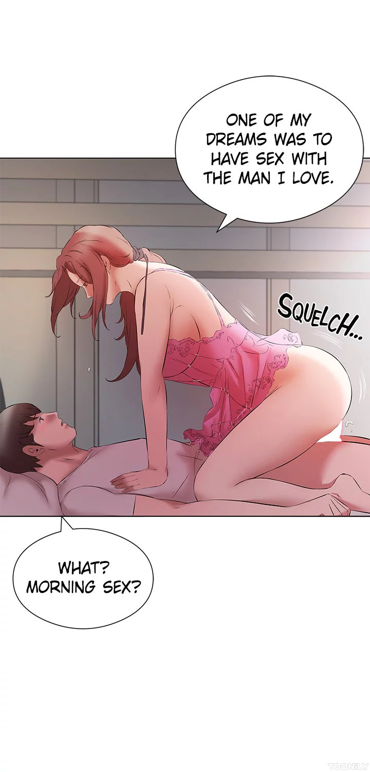 Downstairs Lady Chapter 15 Page 30