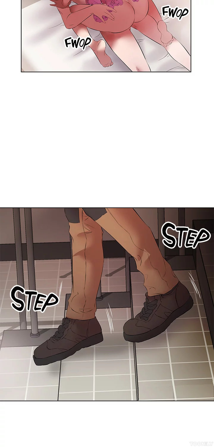 Downstairs Lady Chapter 15 Page 34
