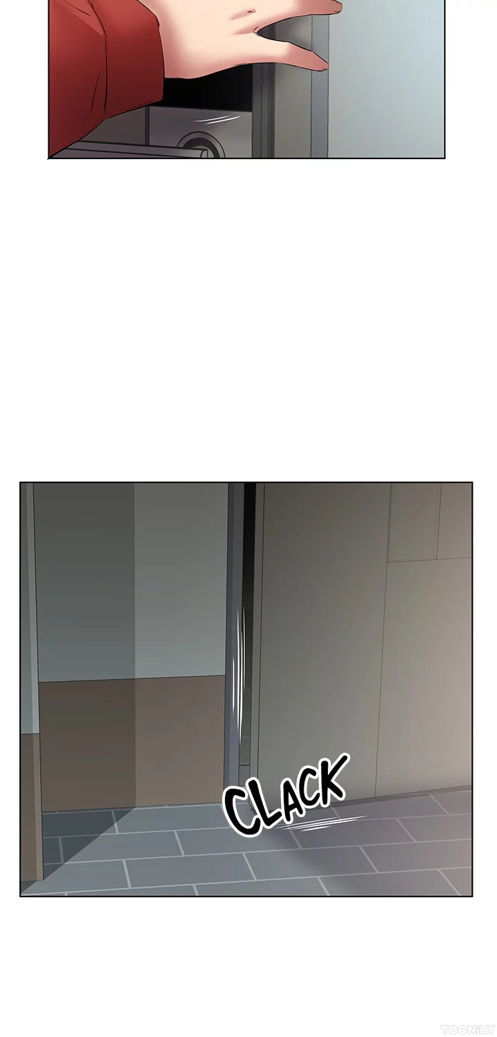 Downstairs Lady Chapter 15 Page 38