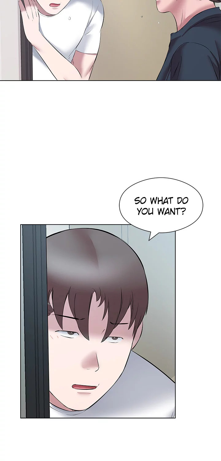 Downstairs Lady Chapter 15 Page 4