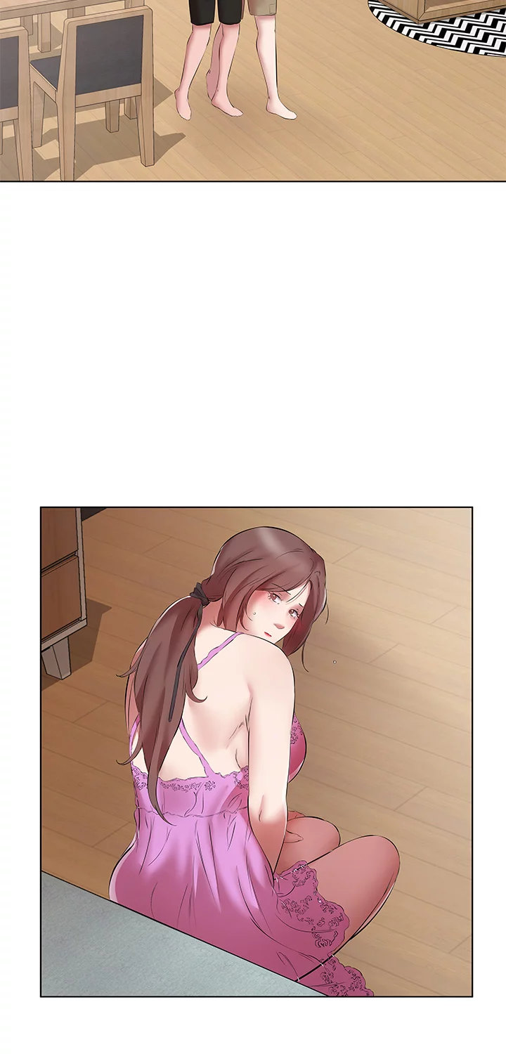 Downstairs Lady Chapter 15 Page 6