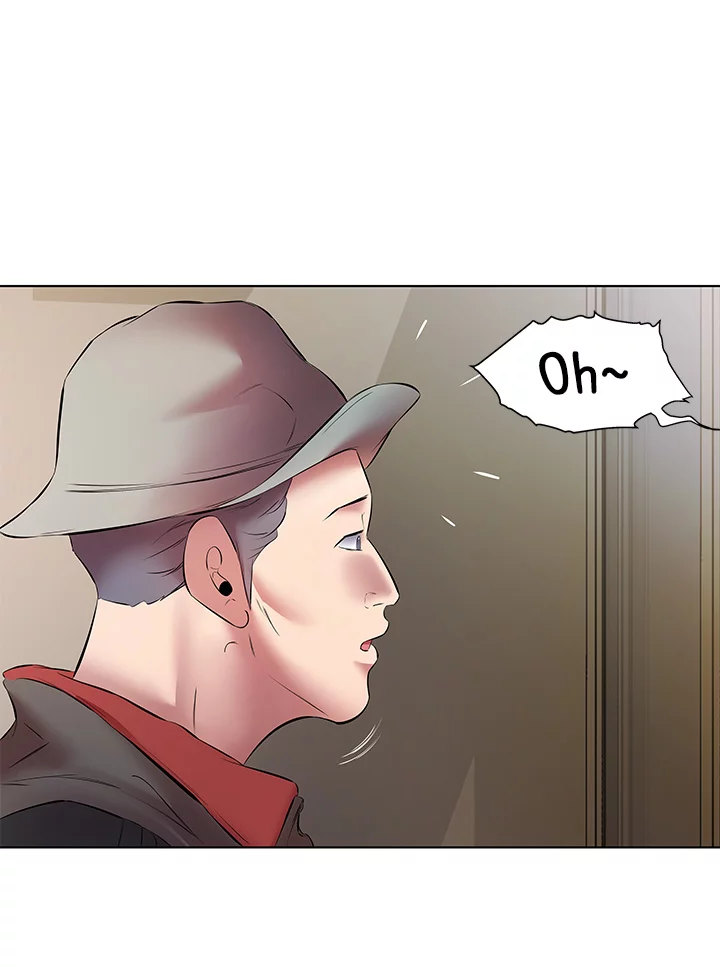 Downstairs Lady Chapter 16 Page 2