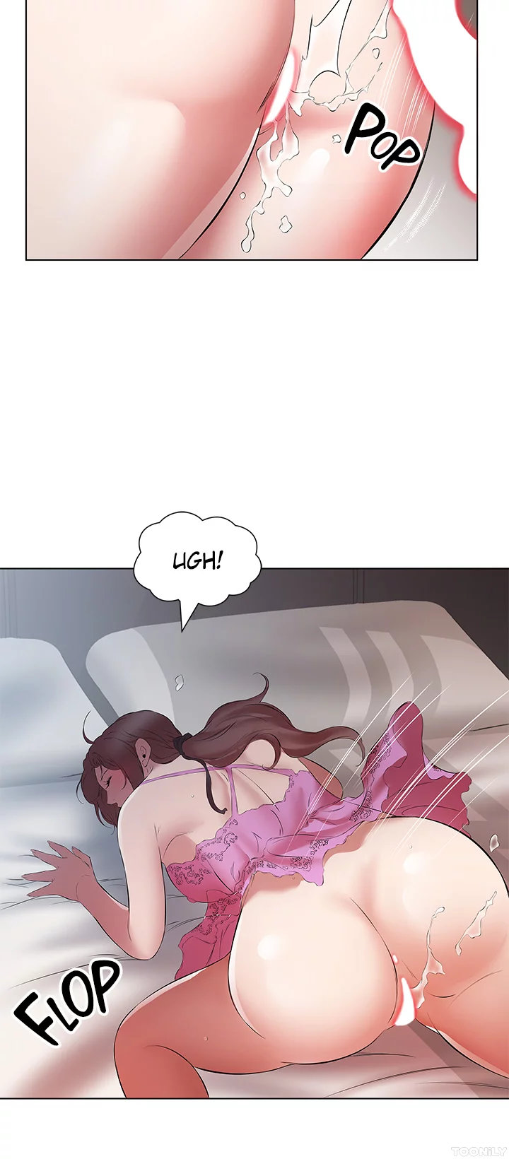 Downstairs Lady Chapter 16 Page 20
