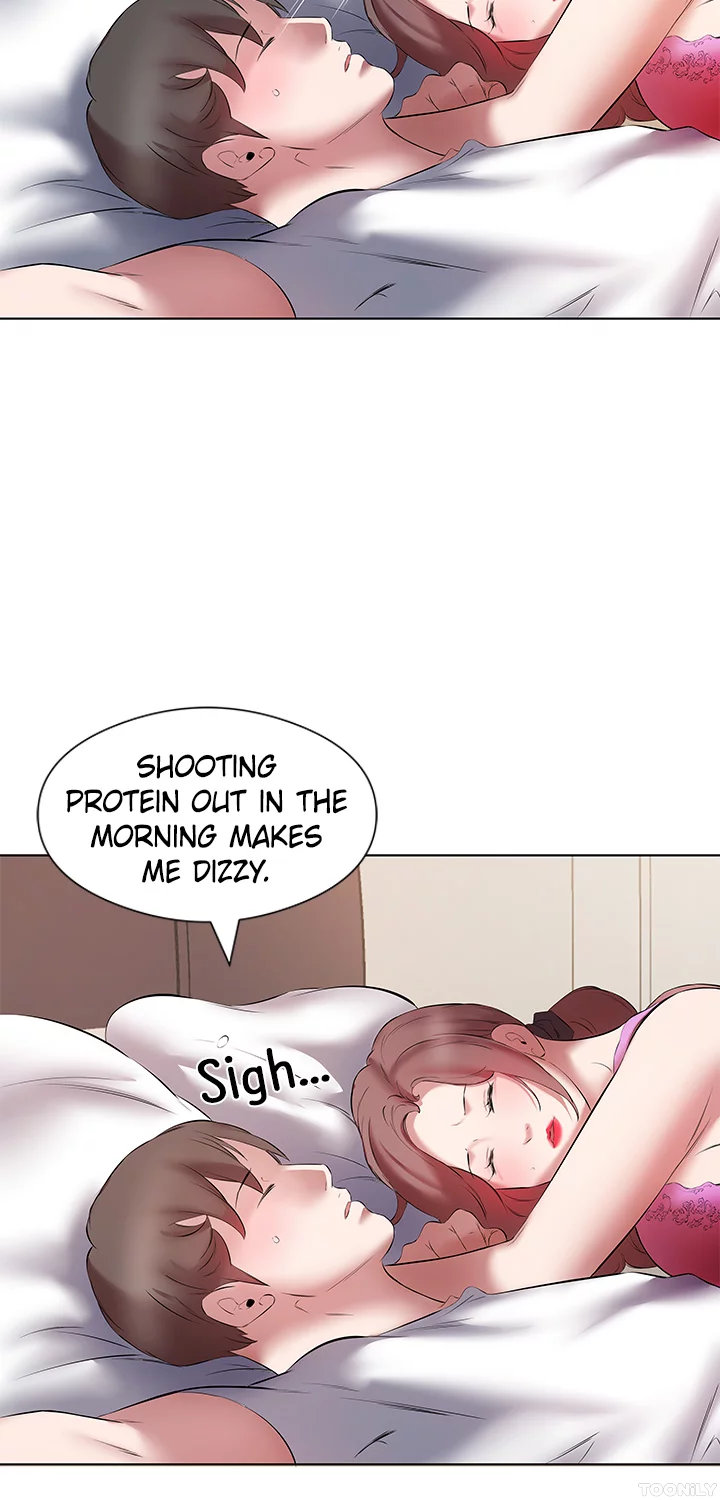 Downstairs Lady Chapter 16 Page 22