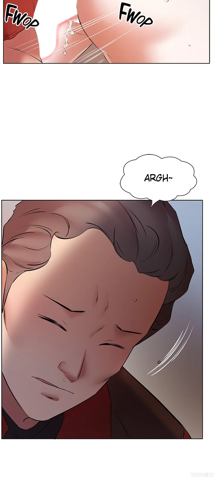 Downstairs Lady Chapter 16 Page 26