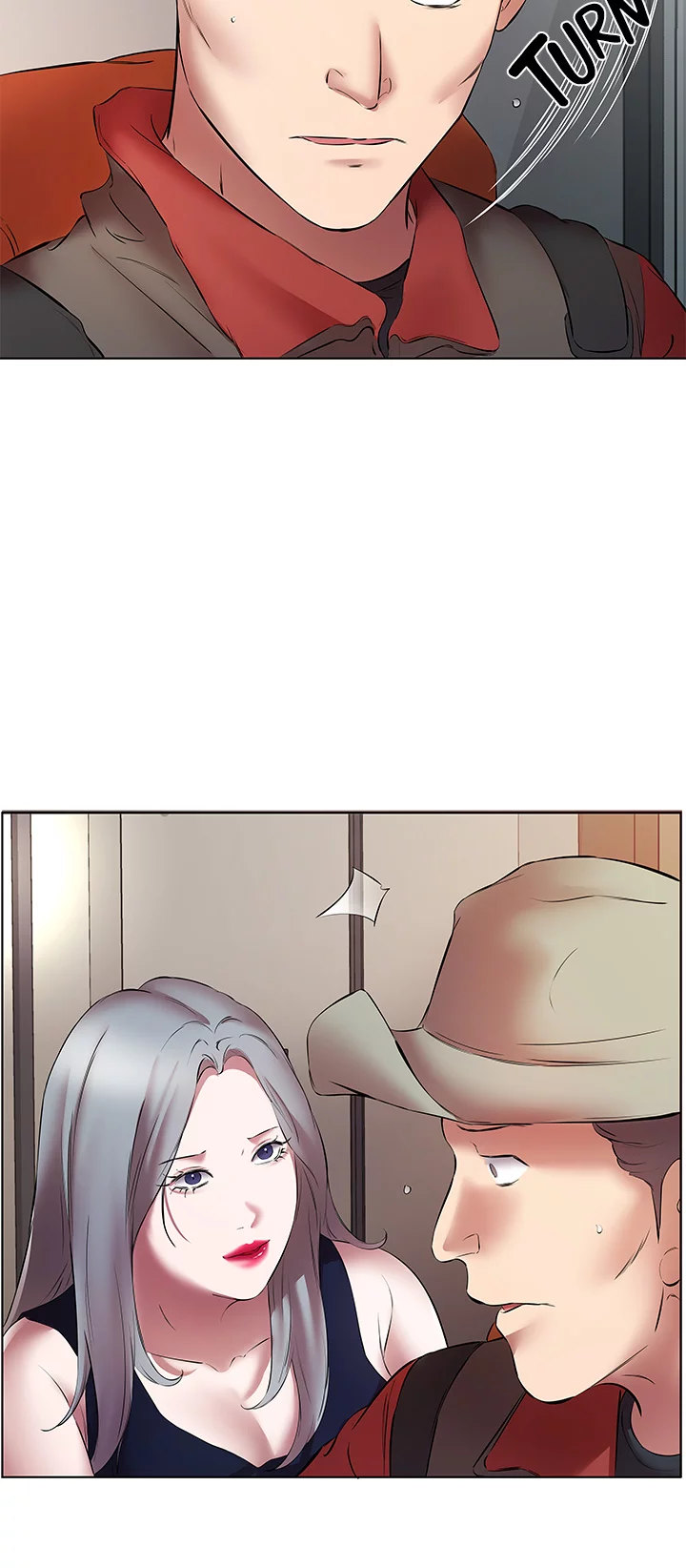 Downstairs Lady Chapter 16 Page 4