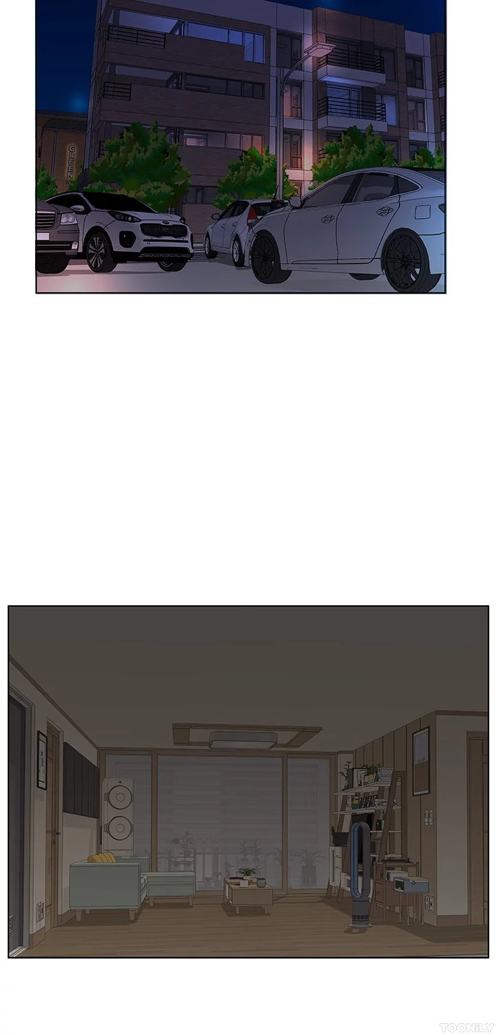 Downstairs Lady Chapter 17 Page 16