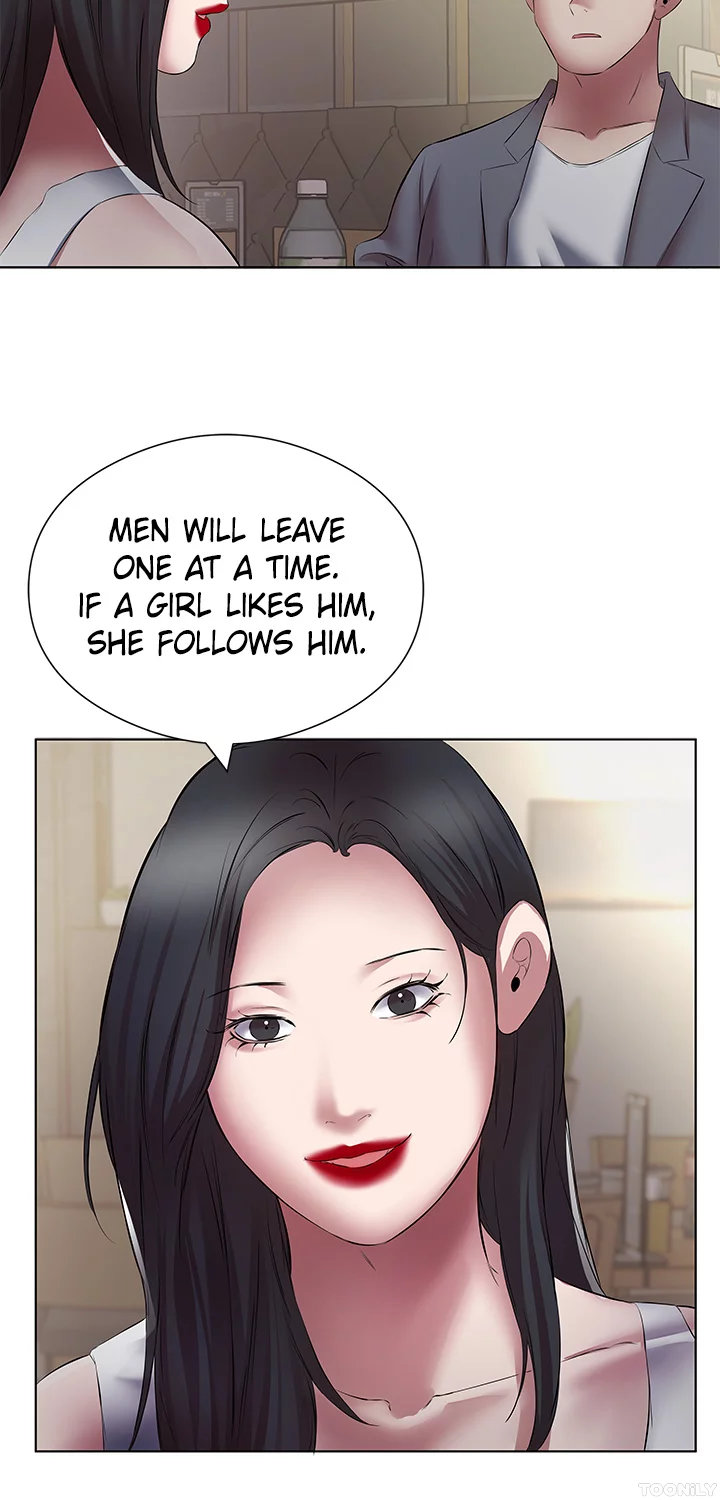 Downstairs Lady Chapter 18 Page 16