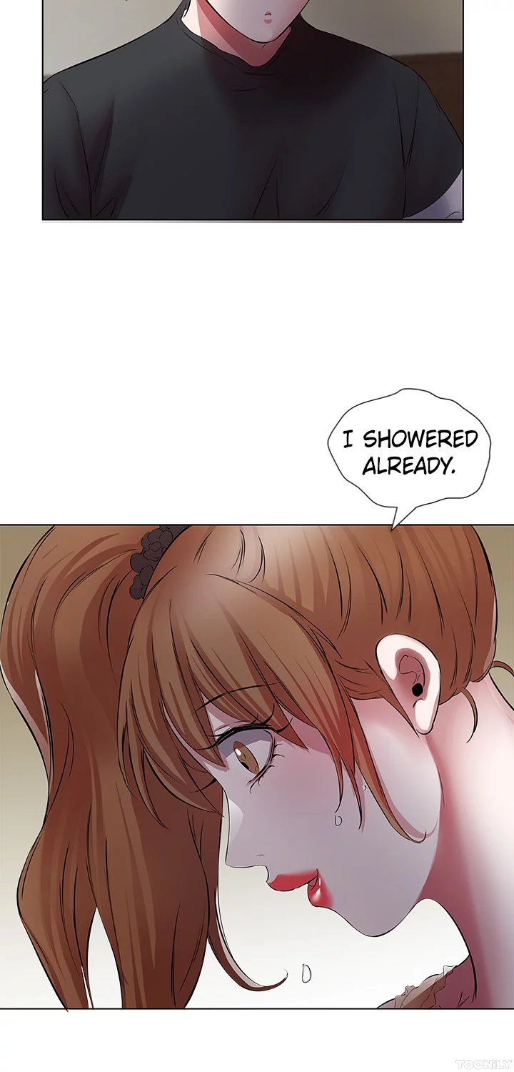 Downstairs Lady Chapter 18 Page 24