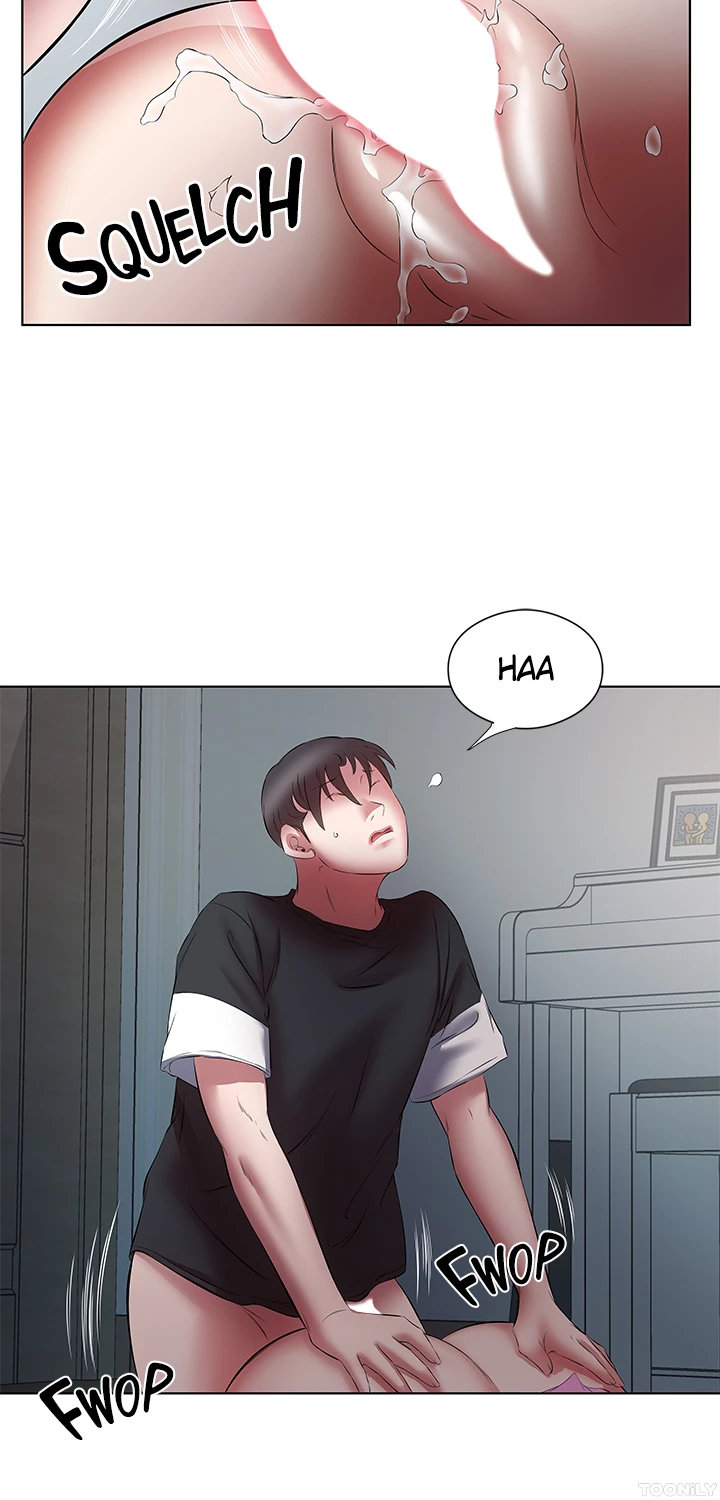 Downstairs Lady Chapter 19 Page 20