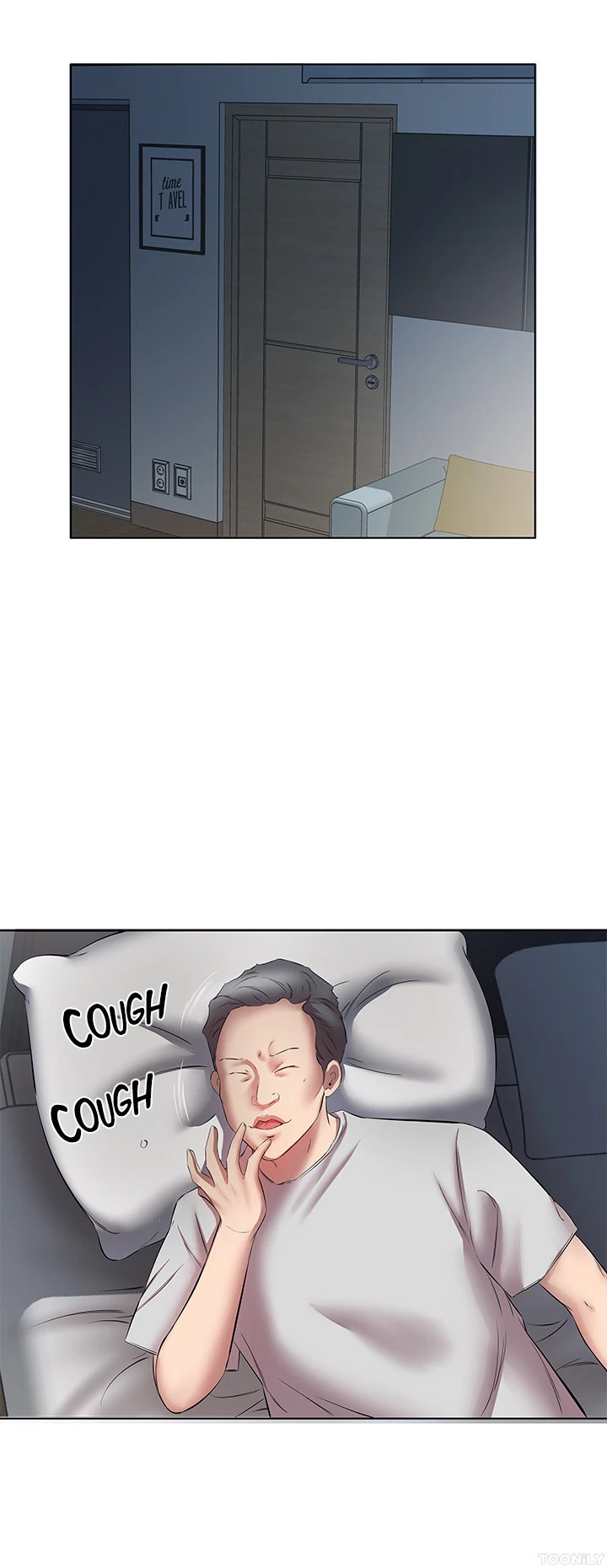 Downstairs Lady Chapter 19 Page 24