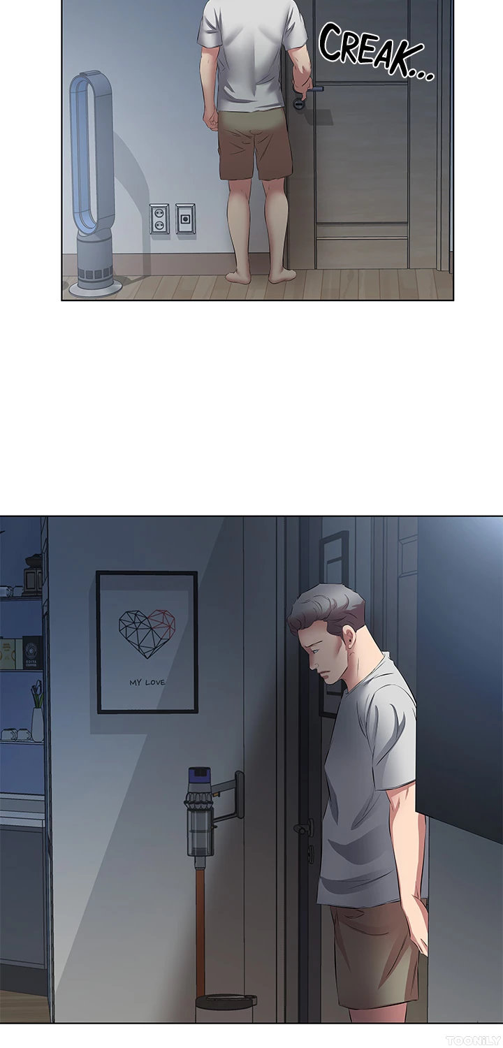 Downstairs Lady Chapter 19 Page 26