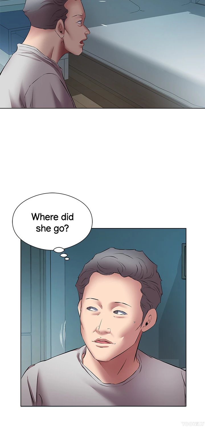 Downstairs Lady Chapter 19 Page 30