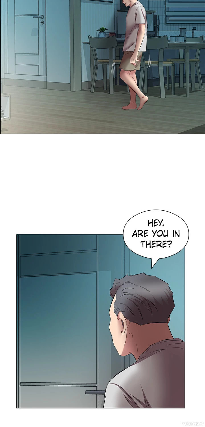 Downstairs Lady Chapter 19 Page 32