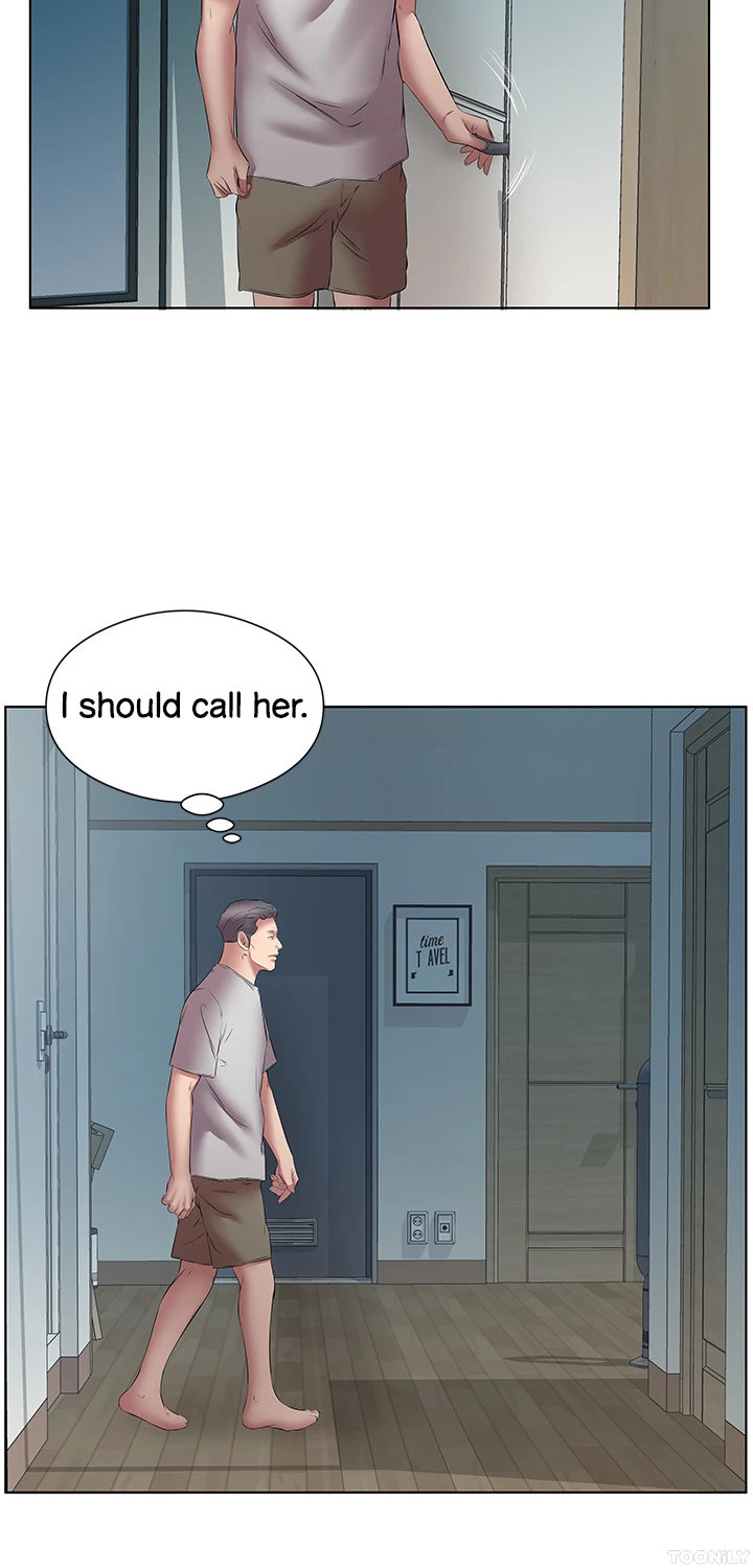 Downstairs Lady Chapter 19 Page 34