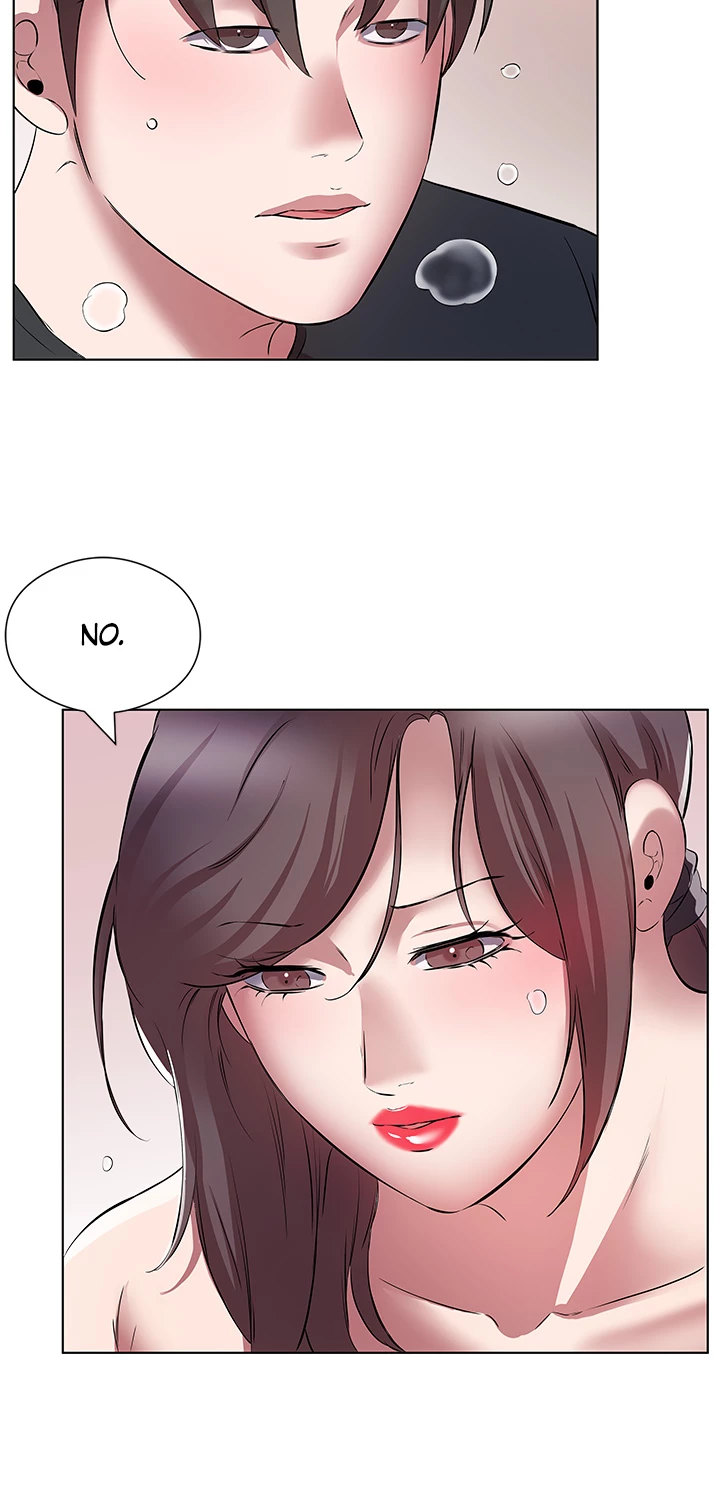 Downstairs Lady Chapter 19 Page 6