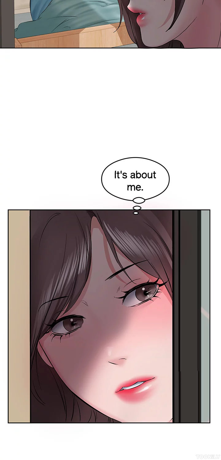 Downstairs Lady Chapter 2 Page 30