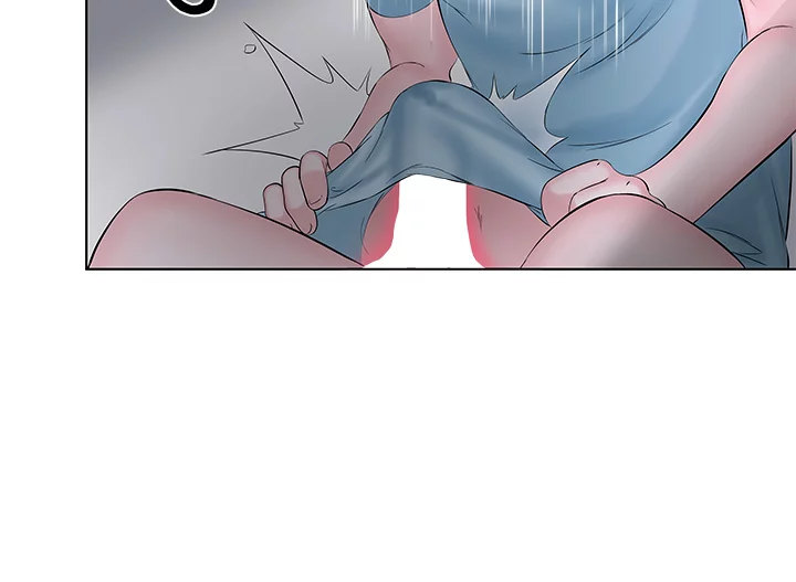 Downstairs Lady Chapter 2 Page 7