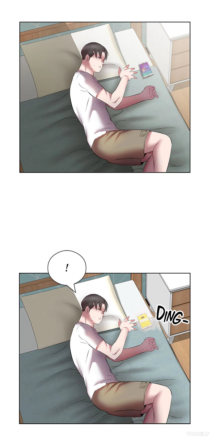 Downstairs Lady Chapter 20 Page 14