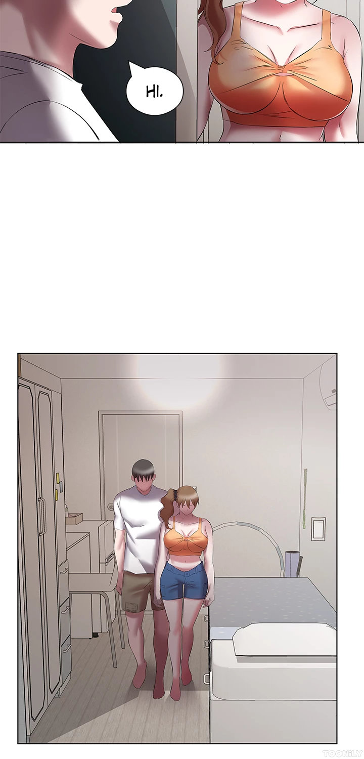 Downstairs Lady Chapter 20 Page 26