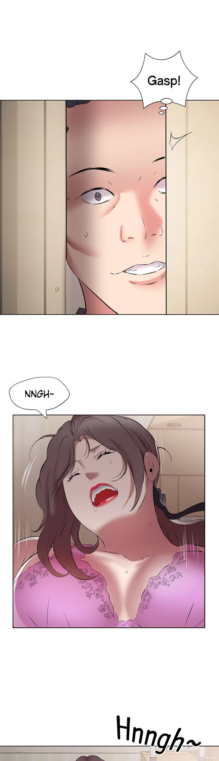 Downstairs Lady Chapter 20 Page 3