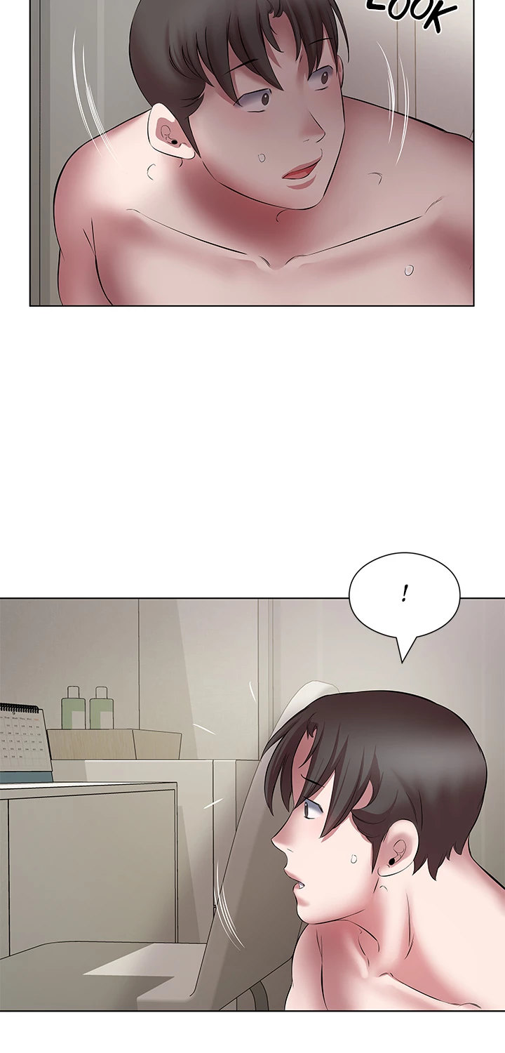 Downstairs Lady Chapter 21 Page 10