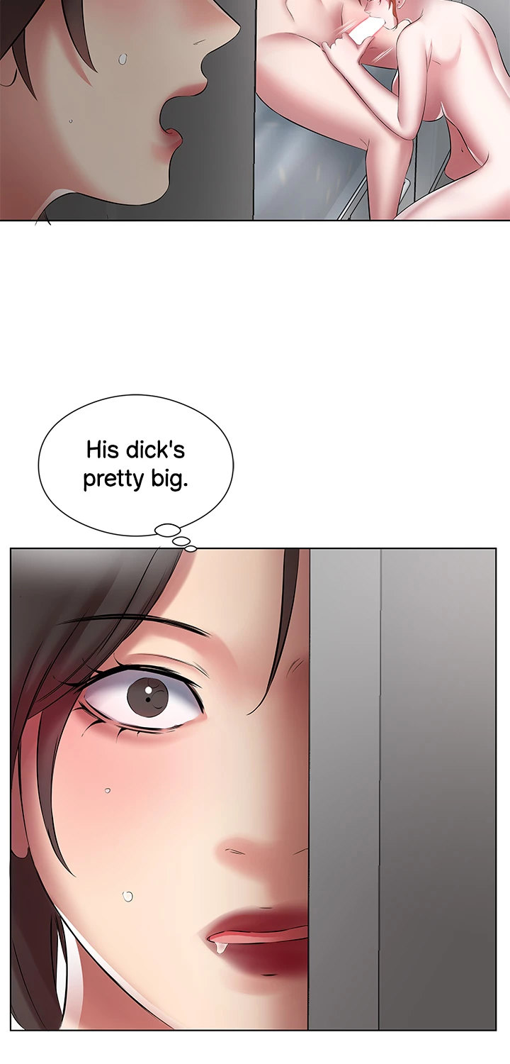 Downstairs Lady Chapter 21 Page 4