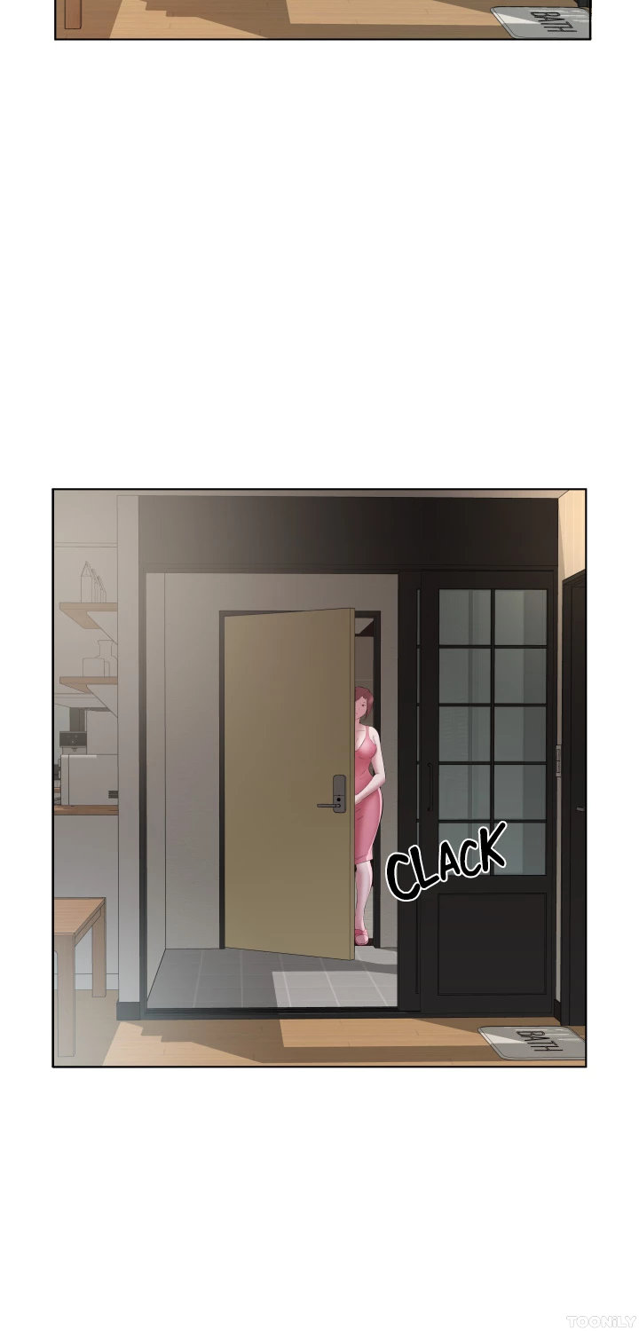 Downstairs Lady Chapter 22 Page 12