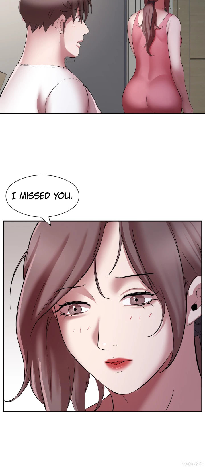 Downstairs Lady Chapter 22 Page 28