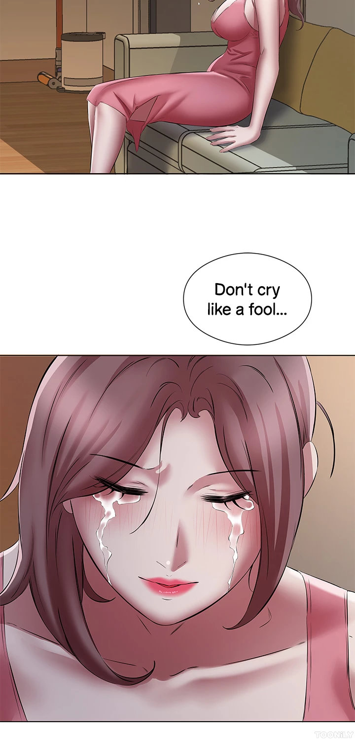 Downstairs Lady Chapter 23 Page 10