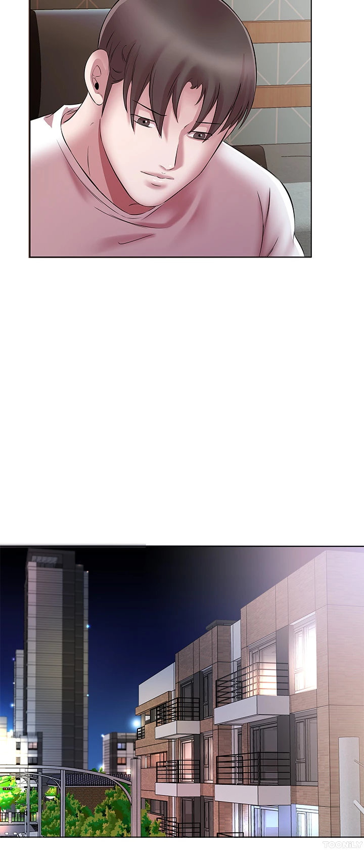 Downstairs Lady Chapter 23 Page 12
