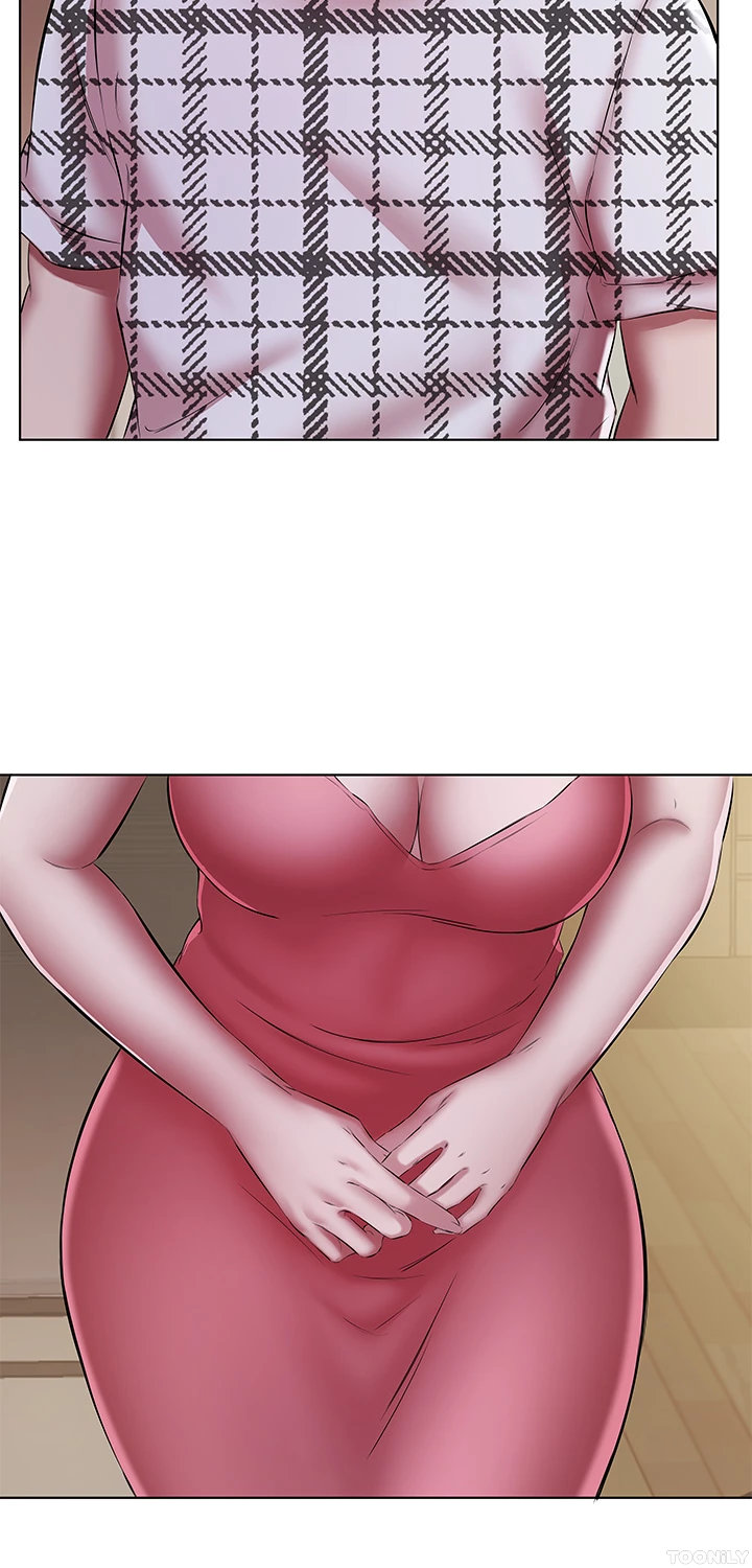Downstairs Lady Chapter 23 Page 26