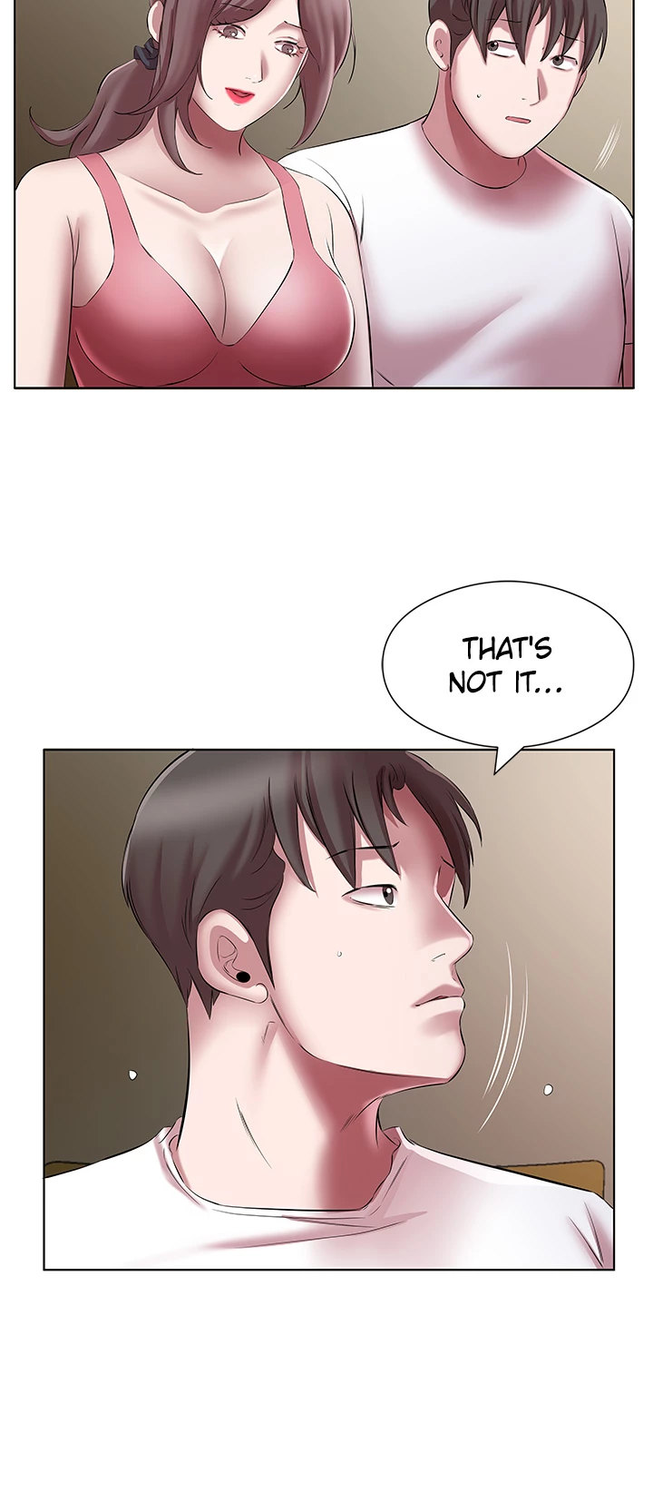 Downstairs Lady Chapter 23 Page 4