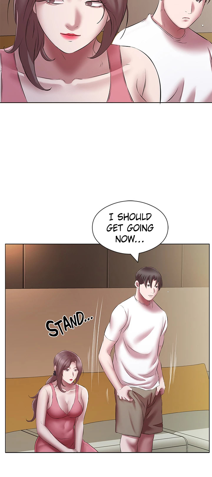 Downstairs Lady Chapter 23 Page 6