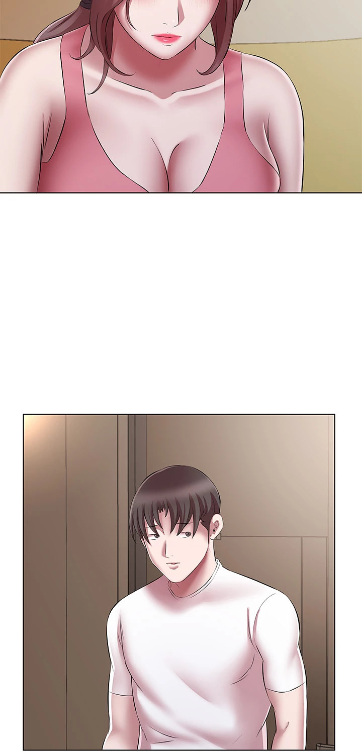 Downstairs Lady Chapter 23 Page 8