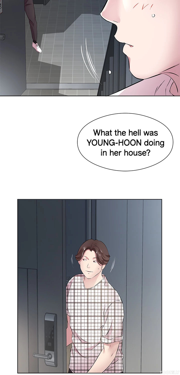 Downstairs Lady Chapter 25 Page 18