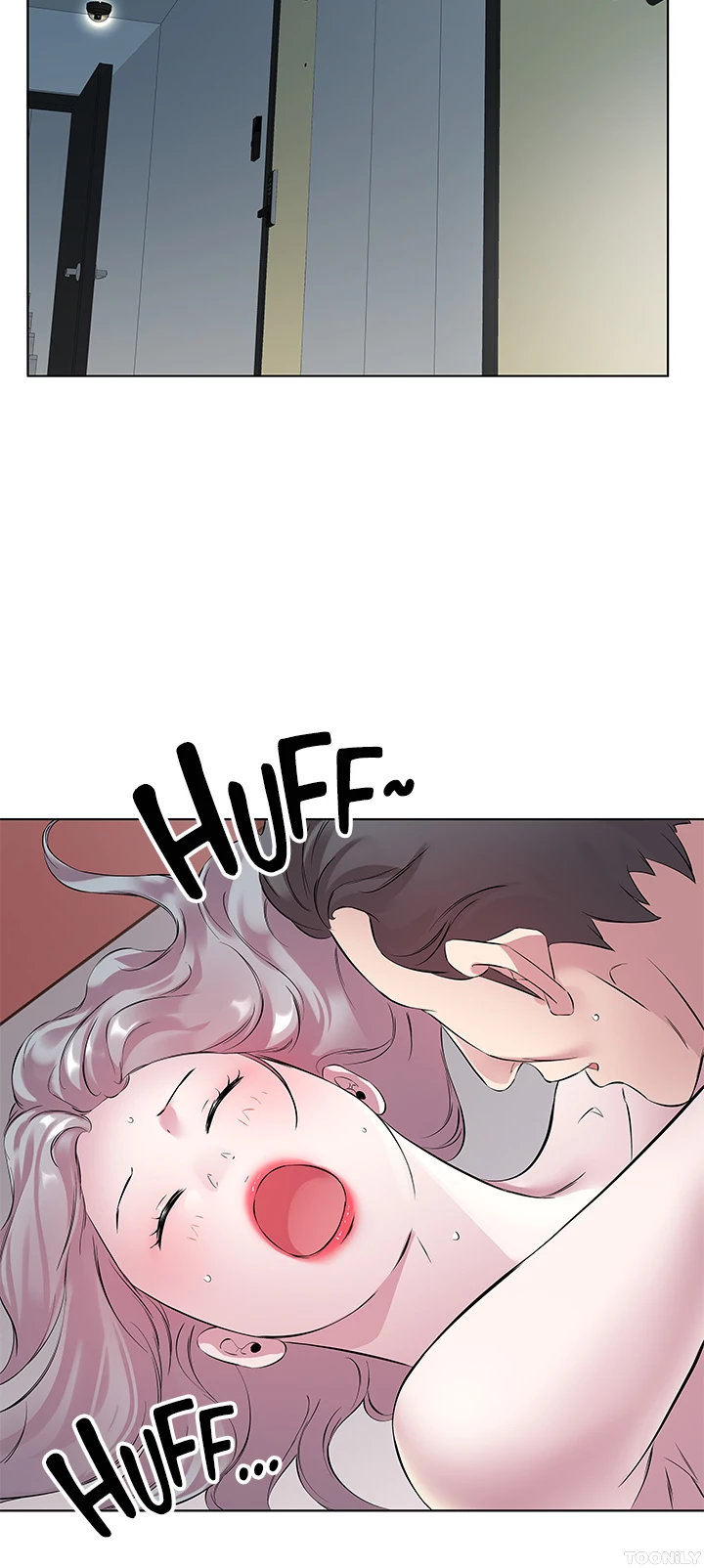Downstairs Lady Chapter 25 Page 24