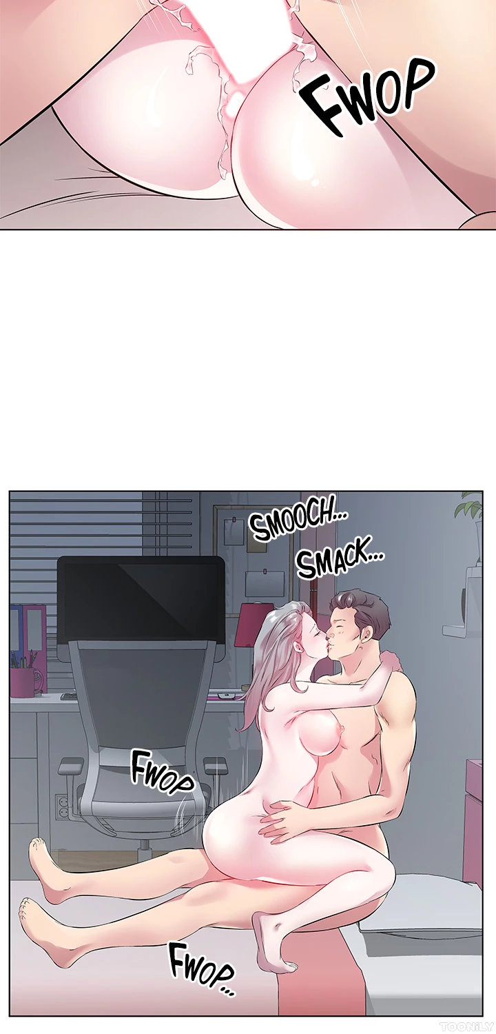 Downstairs Lady Chapter 25 Page 26