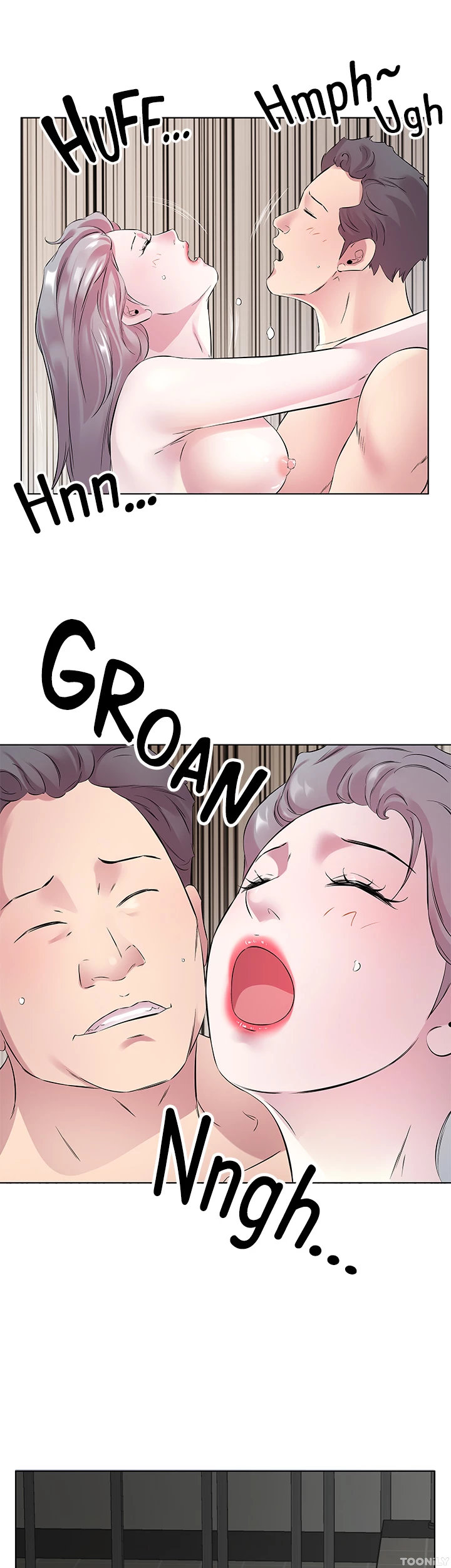 Downstairs Lady Chapter 25 Page 31