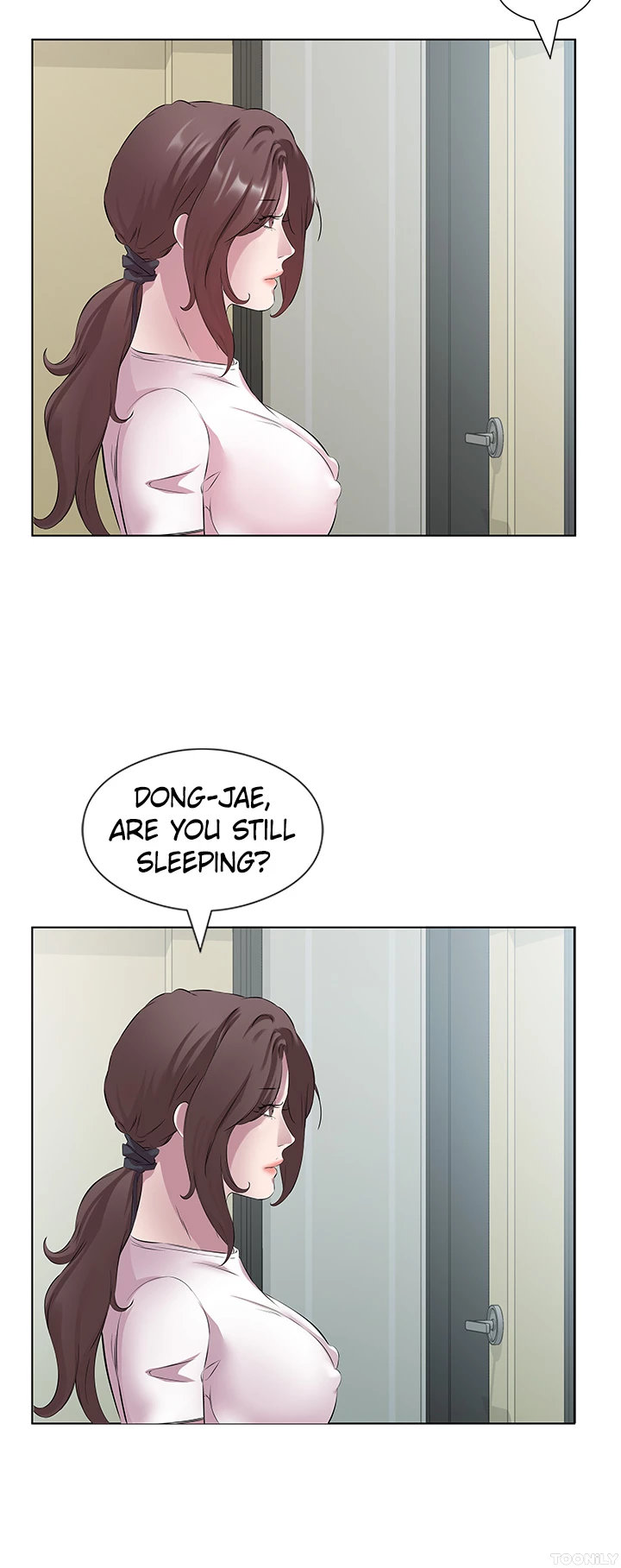 Downstairs Lady Chapter 26 Page 22
