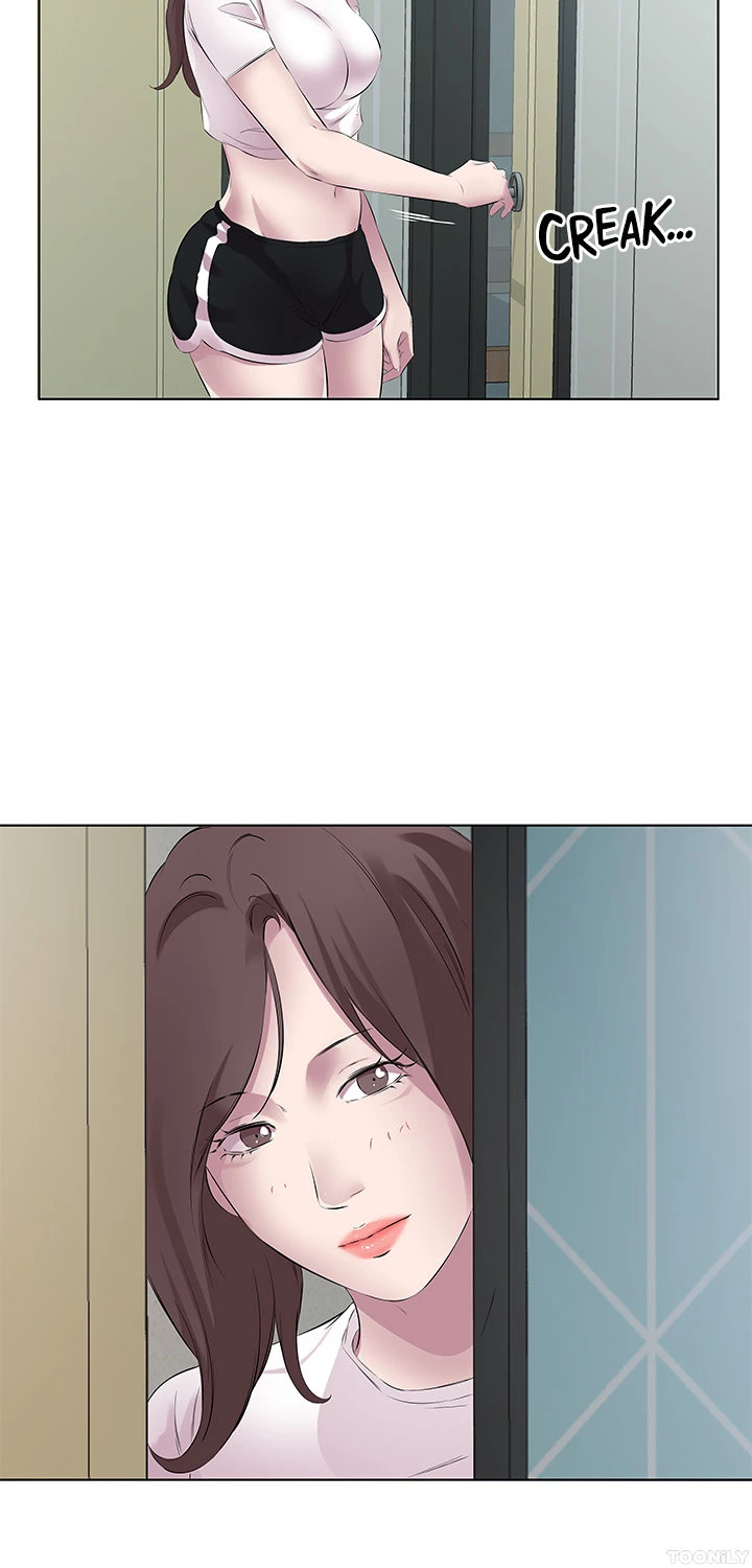 Downstairs Lady Chapter 26 Page 24
