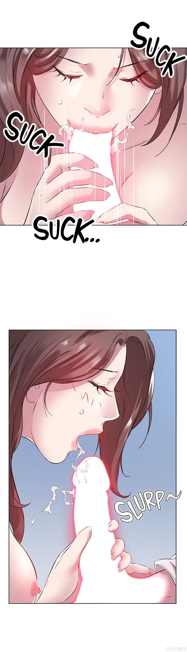 Downstairs Lady Chapter 26 Page 29
