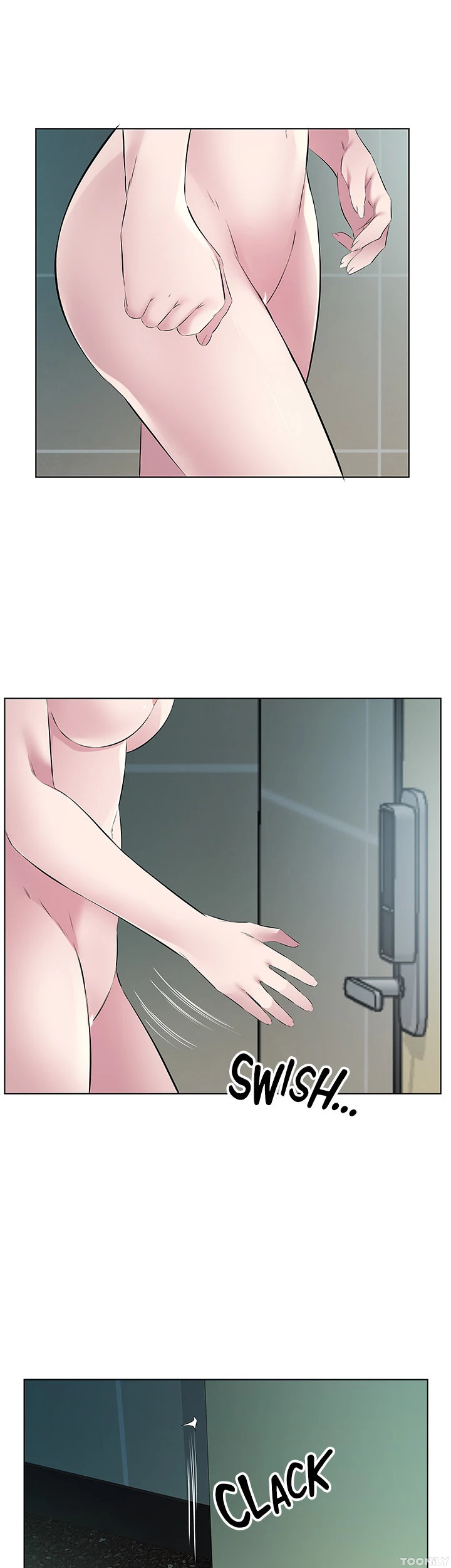 Downstairs Lady Chapter 26 Page 3