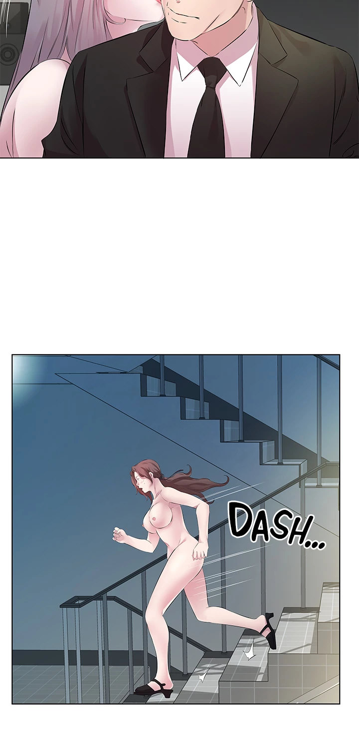 Downstairs Lady Chapter 26 Page 6