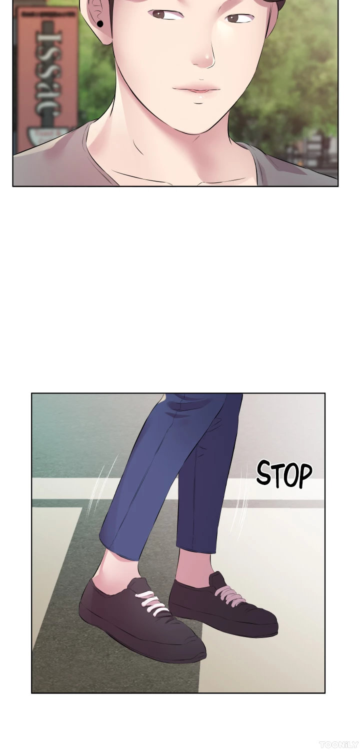 Downstairs Lady Chapter 27 Page 18