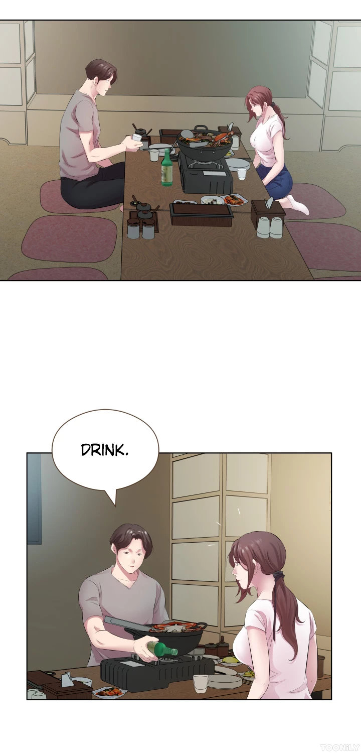 Downstairs Lady Chapter 27 Page 24